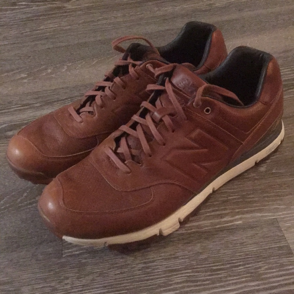 New Balance Golf Shoes